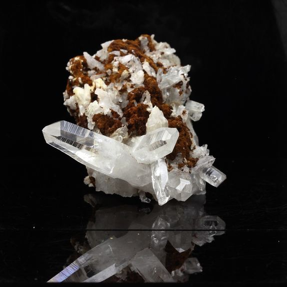 Quartz Muzo. 351.5 ct.