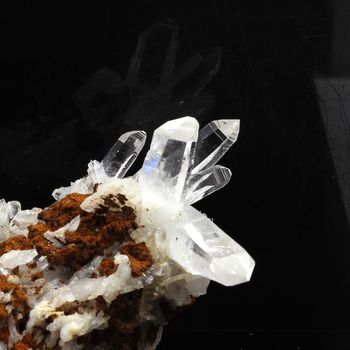 Quartz Muzo. 351.5 ct.