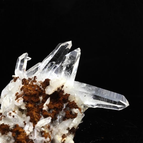 Quartz Muzo. 351.5 ct.