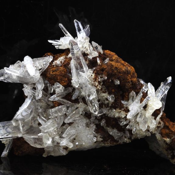 Quartz Muzo. 204.3 ct.