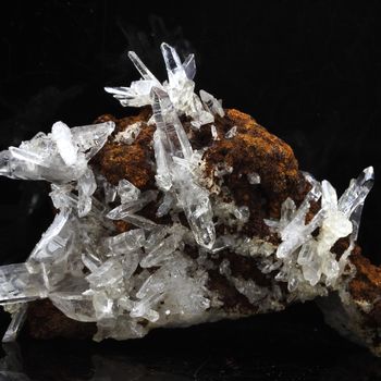 Quartz Muzo. 204.3 ct.