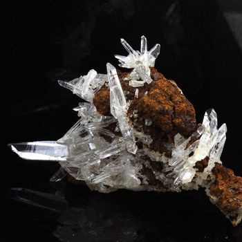 Quartz Muzo. 204.3 ct.