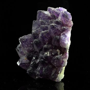 Améthyste. 750.0 ct.