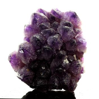 Améthyste. 750.0 ct.