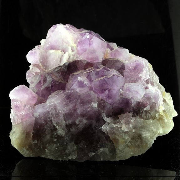 Améthyste. 1277.5 ct.