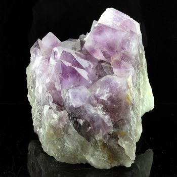 Améthyste. 1277.5 ct.