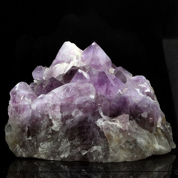 Améthyste. 1277.5 ct.