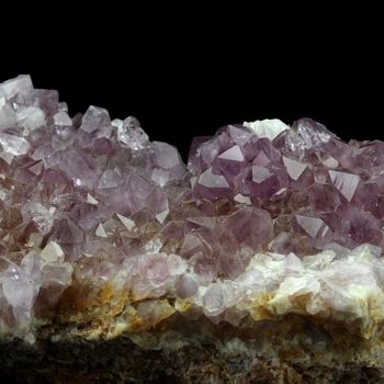 Améthyste. 1466.0 ct.