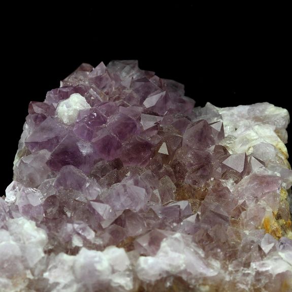 Améthyste. 1466.0 ct.