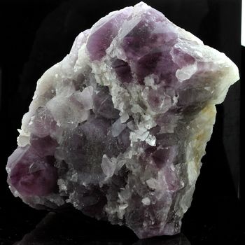 Améthyste. 1831.5 ct.