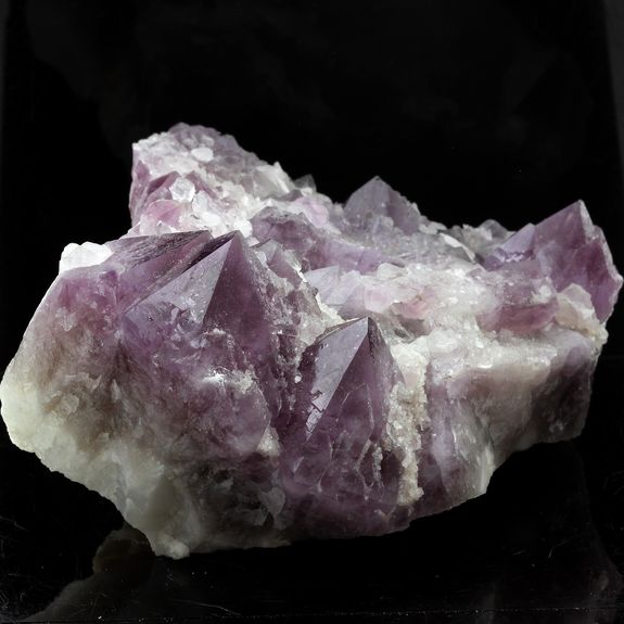 Améthyste. 1831.5 ct.