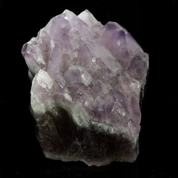 Améthyste. 1272.5 ct.