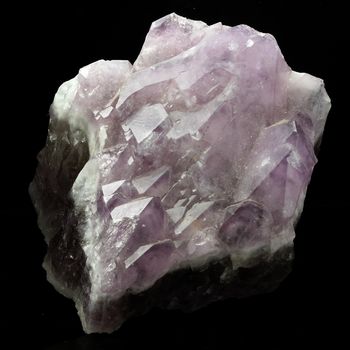 Améthyste. 1272.5 ct.