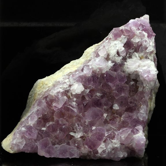 Améthyste. 1448.5 ct.