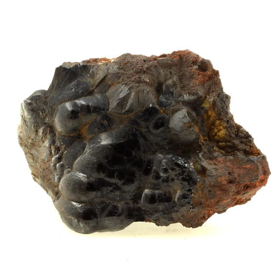 Hématite, Oligiste. 370.1 ct