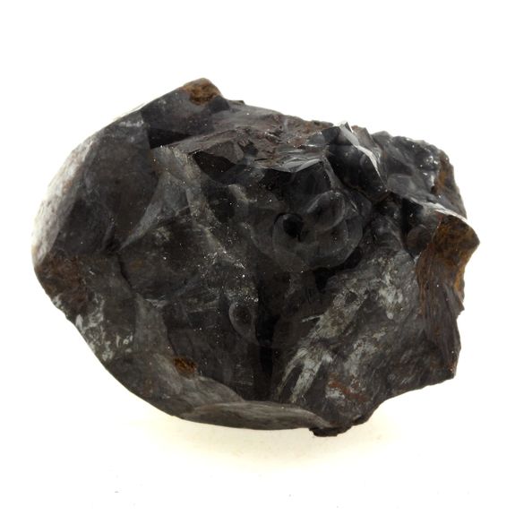 Hématite, Oligiste.
