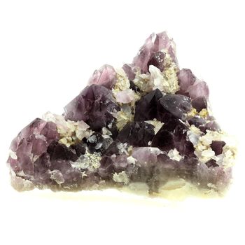 Améthyste. 1441.5 ct.