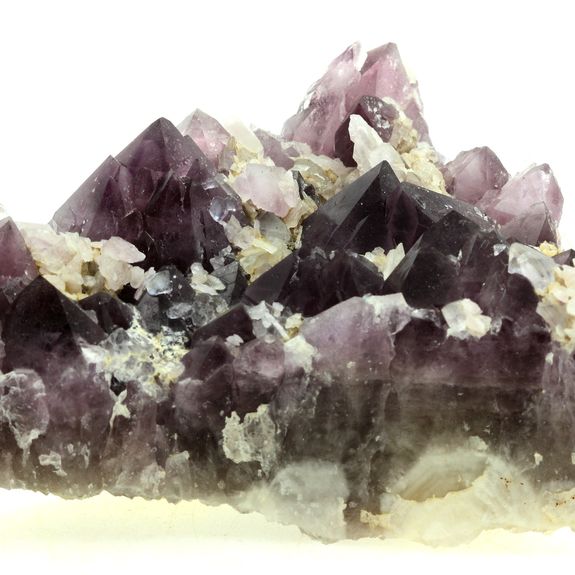 Améthyste. 1441.5 ct.