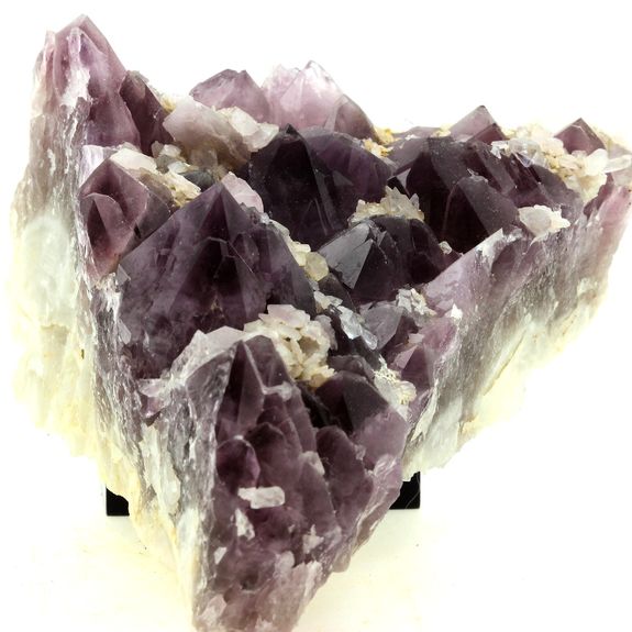 Améthyste. 1441.5 ct.