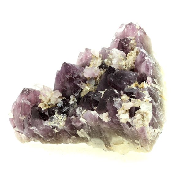 Améthyste. 1441.5 ct.