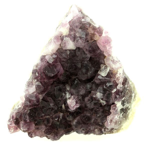 Améthyste. 2558.5 ct.