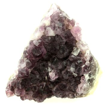 Améthyste. 2558.5 ct.