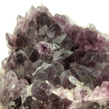 Améthyste. 2558.5 ct.