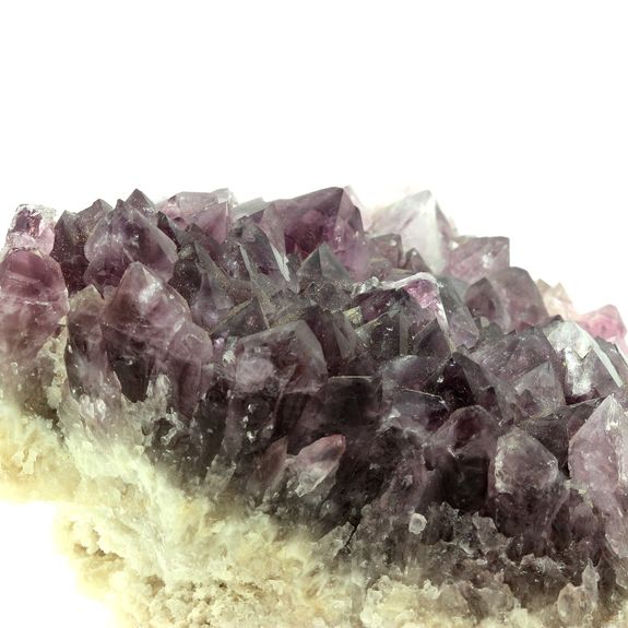 Améthyste. 2558.5 ct.