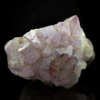 Améthyste. 1061.0 ct.
