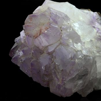 Améthyste. 1061.0 ct.