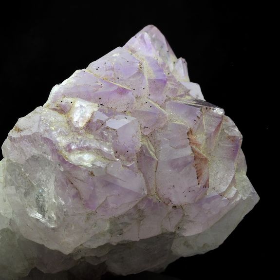 Améthyste. 1061.0 ct.