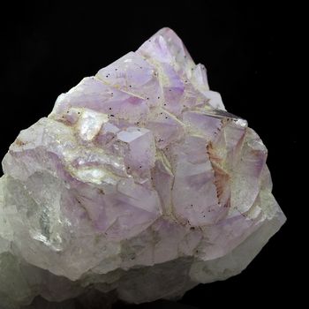 Améthyste. 1061.0 ct.