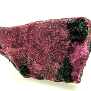 Cobaltoan Calcite. 846.5 ct.