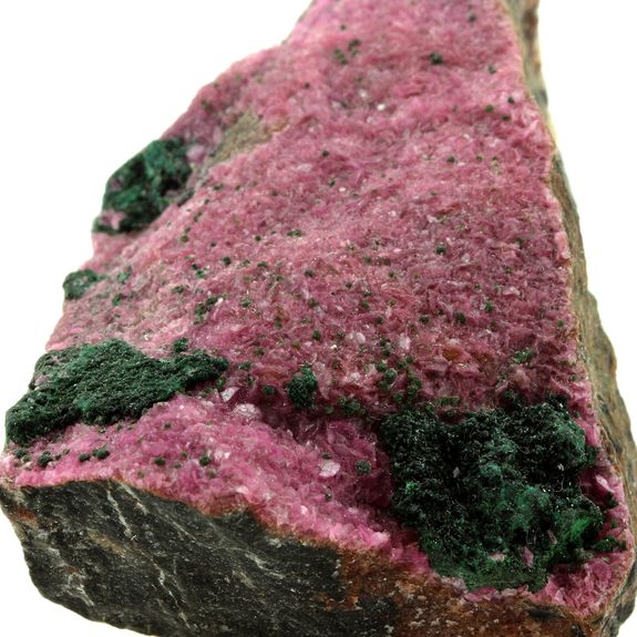 Cobaltoan Calcite. 846.5 ct.