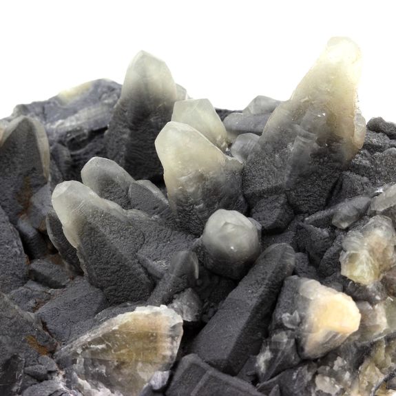 Calcite. 1546.0 ct.