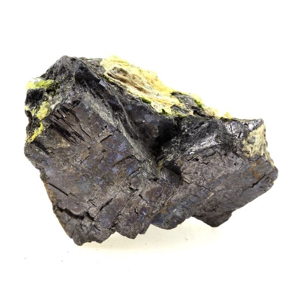 Galène. 1132.0 ct.