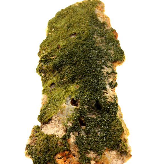 Pyromorphite.
