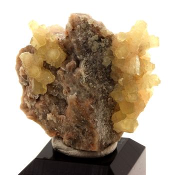 Calcite.