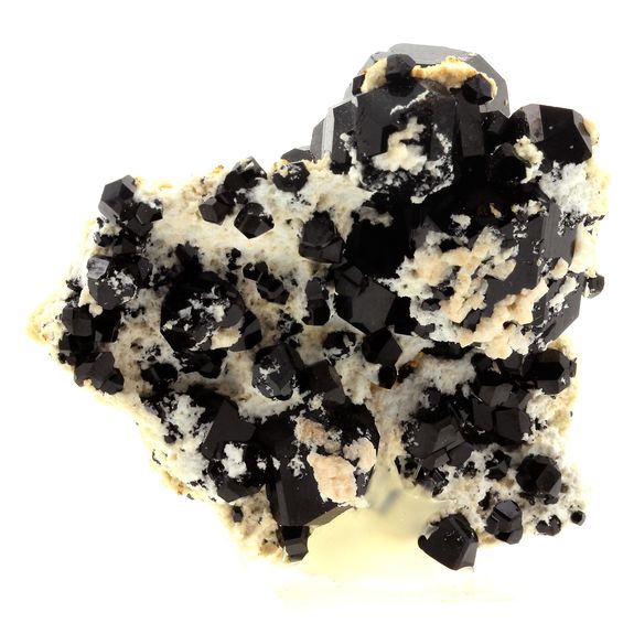 Tourmaline Schörl. 301.5 ct.