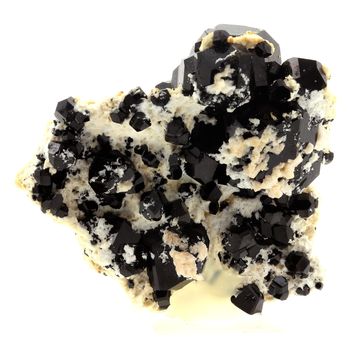 Tourmaline Schörl. 301.5 ct.