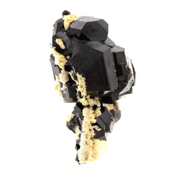 Tourmaline Schörl. 301.5 ct.