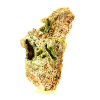 Variscite.