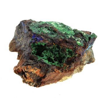 Conichalcite.
