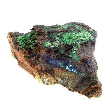 Conichalcite.