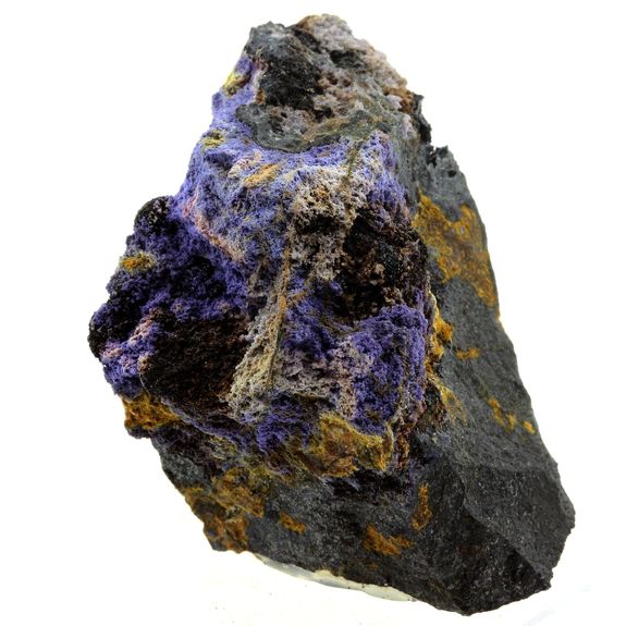 Phosphosiderite. 207.0 ct.