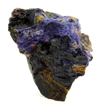 Phosphosiderite. 207.0 ct.