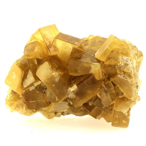Baryte. 1163.5 ct.