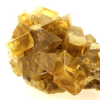 Baryte. 1163.5 ct.