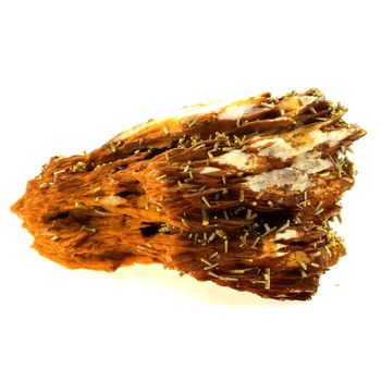 Pyromorphite. 2047.0 ct.