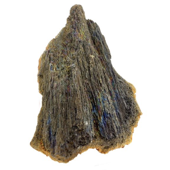 Berthierite.